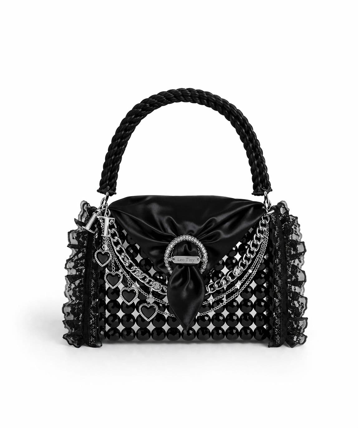 Noir bijou