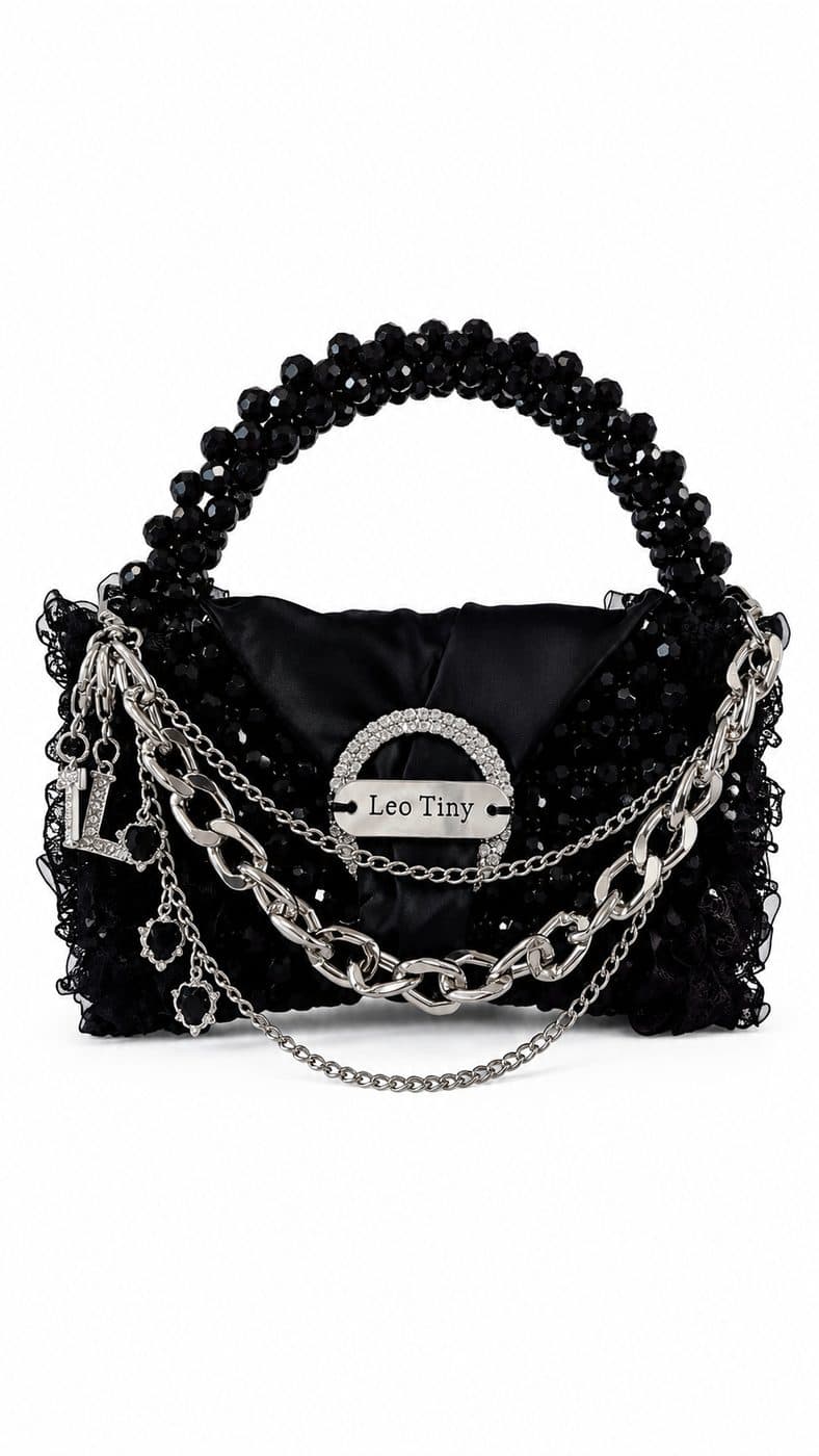 Noir Bijou